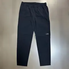 THE NORTH FACE ブラック ジョガーパンツ L