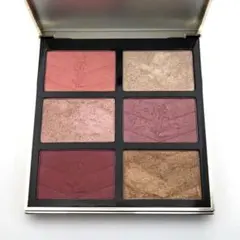 限定 イヴ・サンローラン クチュール フェイス パレット 2025 ホリデー