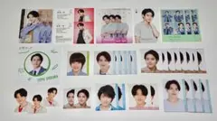 美少年　金指一世　グッズ　セット