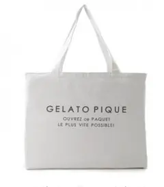 ジェラートピケ プレミアム福袋2018