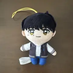 gigo 木村柾哉 INI マスコットぬいぐるみ - メルカリ