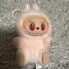 POP MART LABUBU THE MONSTERS ぬいぐるみ
