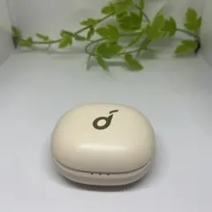 アンカーSoundcore life P3 充電ケースのみ　白美品　29-53