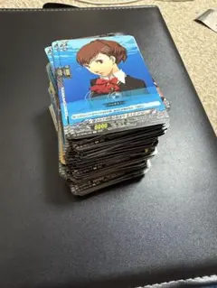 카드 싸움!! 뱅가드 大量セット