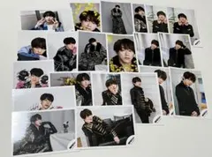 IMPACTors IMP. 基俊介 公式写真 まとめ売り