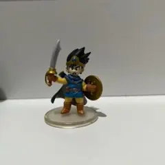 ドラゴンクエスト　キャラクターフィギュアコレクション　レトロ　レア　当時物