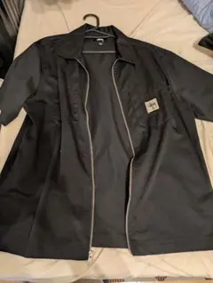 Stüssy Authentic Workgear 半袖ワークシャツのサムネイル