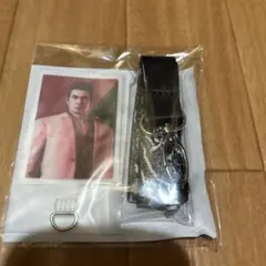 龍が如く 20周年記念 セガ ラッキーくじ G賞 趙天佑 - メルカリ