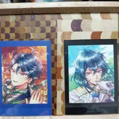 あくねこぱしゃこれ 第８弾 バスティン