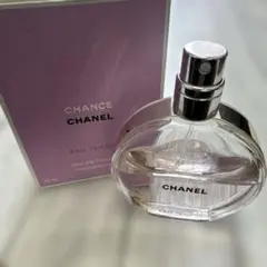 CHANEL チャンス オー タンドゥル オードトワレットヴァポリザター35mlのサムネイル
