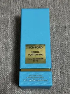 本日限定価格】TOM FORD NEROLI PORTOFINO 50 - メルカリ