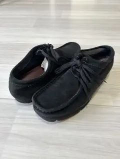 Clarks Weaver GTX UK8 展示劣化B品 定価34,100円 - メルカリ