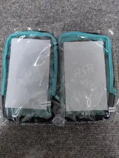 Columbia RSR ポーチ 2個セット