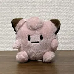 【本体のみ】　一番くじ　ポケットモンスター　E賞　ピッピにんぎょうのサムネイル
