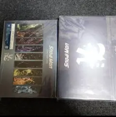 SnowMan Labo ライブBlu-ray