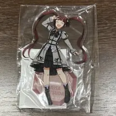 逢田梨香子上海ファンミーティング限定 アクリルスタンド 新品未使用
