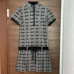 フィラ　ゴルフウェア　ワンピース