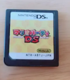 マリオパーティDS