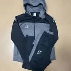 ルースイソンブラ セットアップ