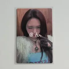 BABYMONSTER チキタ トレカ CHOOM MD ジャケット BABYMONSTER チキタ トレカ CHOOM MD ジャケット - メルカリ