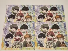 2025年最新】クイズノック コースターの人気アイテム - メルカリ