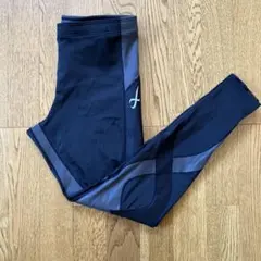 CW-Xスタビライクスモデル　メンズL スポーツタイツ