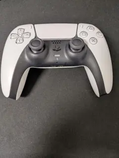 PS5 DualSense ワイヤレスコントローラー ジャンク