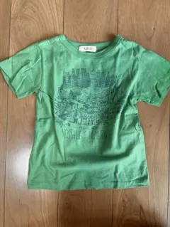 F.O.U. ノスタルジックTシャツ 120のサムネイル