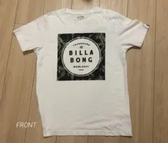 Tシャツ　半袖　BILLABONG