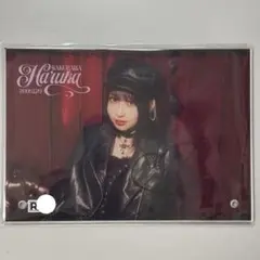 【直筆サイン入り】 桜庭遥花 アクリルフォトパネル 生誕 くじ