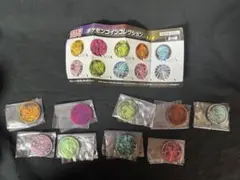 ポケモン コインコレクション 第2弾 セミコンプ