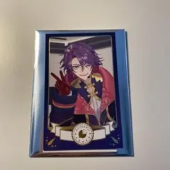 にじさんじ 8周年 3D 共通衣装 B チェキ風カード 渡会雲雀