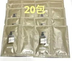 cocone ココネ クレイクリームシャンプー モイスト お試し 20包