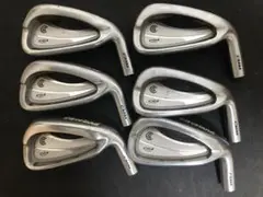 334/Cleveland CG4 PLUS/5-9I・P/ヘッドのみ6個セット