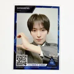 パクシヨン KCON2026 日プ新世界　生写真 ハーフサイズフォト パクシヨン ハーフサイズフォト KCON2026 - メルカリ