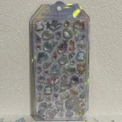 の*り様 国内正規品 ボンボンドロップシール オリジナル シャーベット らめーる