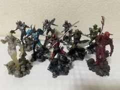 S.I.匠魂 仮面ライダーBLACK&バトルホッパー 8体 - メルカリ