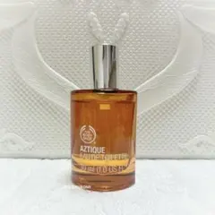 ザ ボディショップ THE BODY SHOP アズティーク　オードトワレのサムネイル
