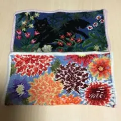 フェイラー　ケイタマルヤマ　2枚セット