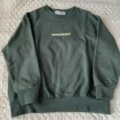 RRmoment トレーナー