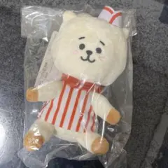 BT21 一番くじB賞