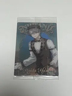 にじさんじウエハース2 甲斐田晴