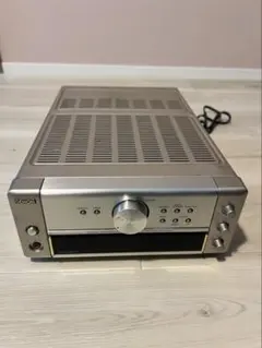 DENON アンプ DRA-F102 デノン A0421 - メルカリ