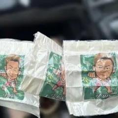 RIZIN 超スピードくじ　YA-MAN 3セット