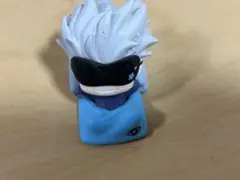 【中古】トレーディングフィギュア 五条悟 「おねむたん 呪術廻戦」