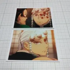 2025年最新】第2話場面写ブロマイドくじの人気アイテム - メルカリ