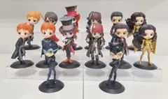 Qposket フィギュア まとめ売り ② Qposket フィギュア まとめ売り ② - メルカリ