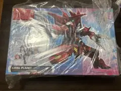 アメイジングバルバトスルプス