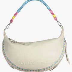 Desigual Accessories ショルダーバッグ ホワイト