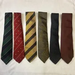 ネクタイ グリーン